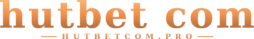 hutbet com logo